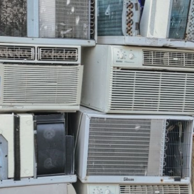 Sancaktepe Bölgesinde Galvaniz Hurda Fiyatı